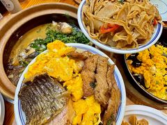 -九道菜有鸡鱼头(石鼓路店)