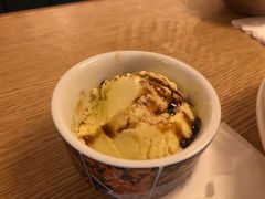 黑糖冰激凌-温野菜涮涮锅(西单大悦城店)