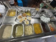 -老福合沟无米粿甜汤粿品店