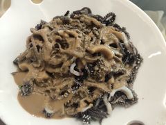 前门水爆肚-裕德隆清真饭庄·天津特色菜(河东店)