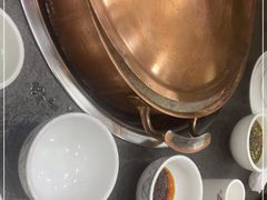 -朴小妹人参鸡汤火锅(长白山万达店)