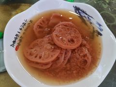 -涵家味土菜馆·徽州一绝臭鳜鱼(三河古镇店)