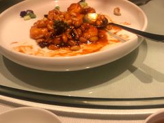 -悦融琥珀·京鲁菜·海味珍品(西单店)