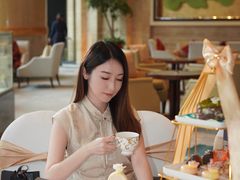 -宁波香格里拉大酒店