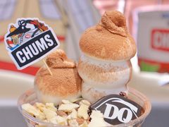 -DQ·蛋糕·冰淇淋(五角场万达店)