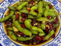 -江城燕子大排档(江汉路步行街店)