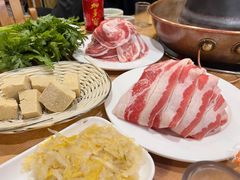-元盛居(亚泰大街店)