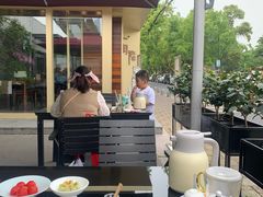 -一澜江宴·江景地标楚菜(江滩公园店)