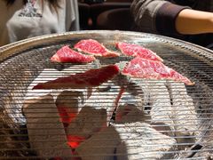 -炭虎烤肉(桂林路店)