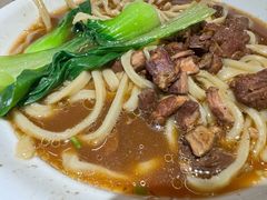 -平娃三宝烧烤·面食(南小街店)