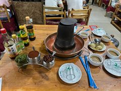 -元盛居(生态大街店)