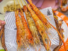 -粤盛海鲜平价店(洛溪食街店)