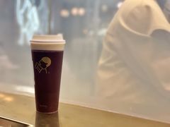 -喜茶(徐州金鹰店)
