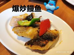 -广州富力君悦大酒店·凯菲厅