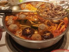 -八合里牛肉火锅(上海世茂广场店)