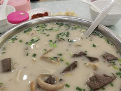 -胡世羊肉汤(南街店)