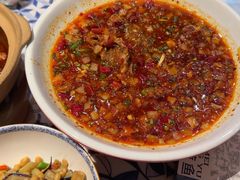 -图味美小黄鱼·景德菜(浙江路店)