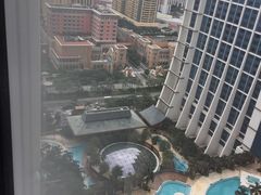 -澳门喜来登大酒店