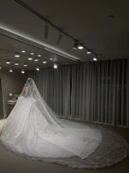 -B.Bridge Couture婚纱礼服(福田店)