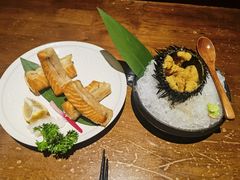 -千代武日本料理(开发区店)