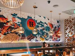 -半天妖烤鱼(西铁营万达店)