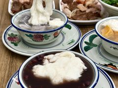 -龍囍粤·顺德小吃·煲仔饭(安定门店)