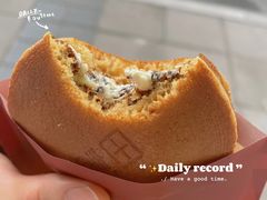 -泽田本家·铜锣烧(TX淮海店)