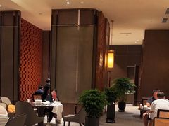 -领事馆19号中餐厅(厦门海景洲际酒店)