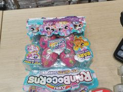 -潮品挚尚(龙湖长楹天街店)