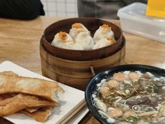 -常鲜德乐购迎桂馒头店(麻巷公寓店)