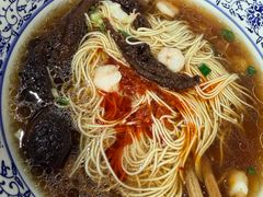 -美味斋(西北街店)