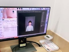 -天真蓝照相馆(龙岗万科里店)