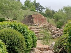 -莫子山公园