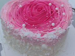 -Luga's 西餐酒吧·bistro(百家湖1912店)