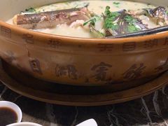 -风味小馆(天目湖宾馆店)