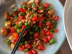 -林芝工布庄园希尔顿酒店-猎味中餐厅