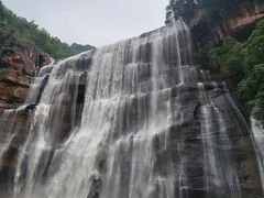 -赤水丹霞旅游区·大瀑布
