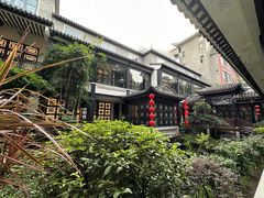 -北园酒家(小北路店)