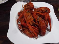 漫天香手抓小龙虾(夏湾店)-漫天香·小龙虾餐厅(夏湾店)