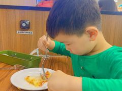 -萨莉亚意式餐厅(金隅嘉品mall店)