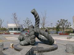 -上海海事大学(临港校区)