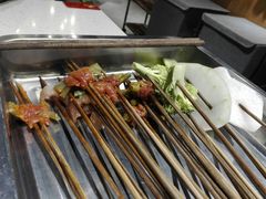 -钢管厂五区小郡肝火锅串串香(清河店)