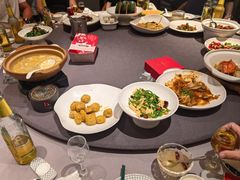 -百富源·海鲜辽菜(浑河堡店)