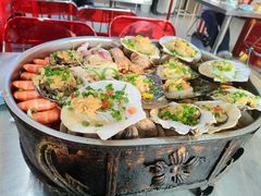 -陈小厨海鲜大咖·15年平潭味(龙王头店)