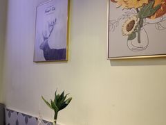 卡座-滋味烤鱼(祥和里店)