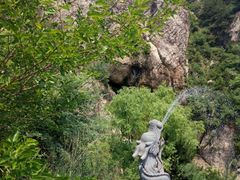 -龙潭大峡谷自然风景区