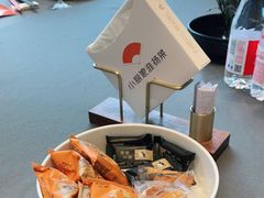 -小厨娘淮扬菜(清江苏宁广场店)