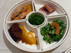 -梅龙镇酒家(南京西路总店)