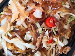 -听涛雅苑百味饺子老家菜馆