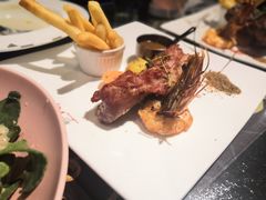 -美森西餐厅(曙光大道店)